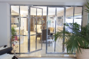 allovitres.com cloison en verre
