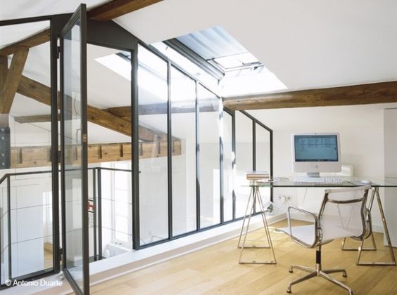 bureau-verre-design