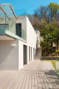 garde corps en verre pour votre terrasse garde corps en verre pour votre terrasse